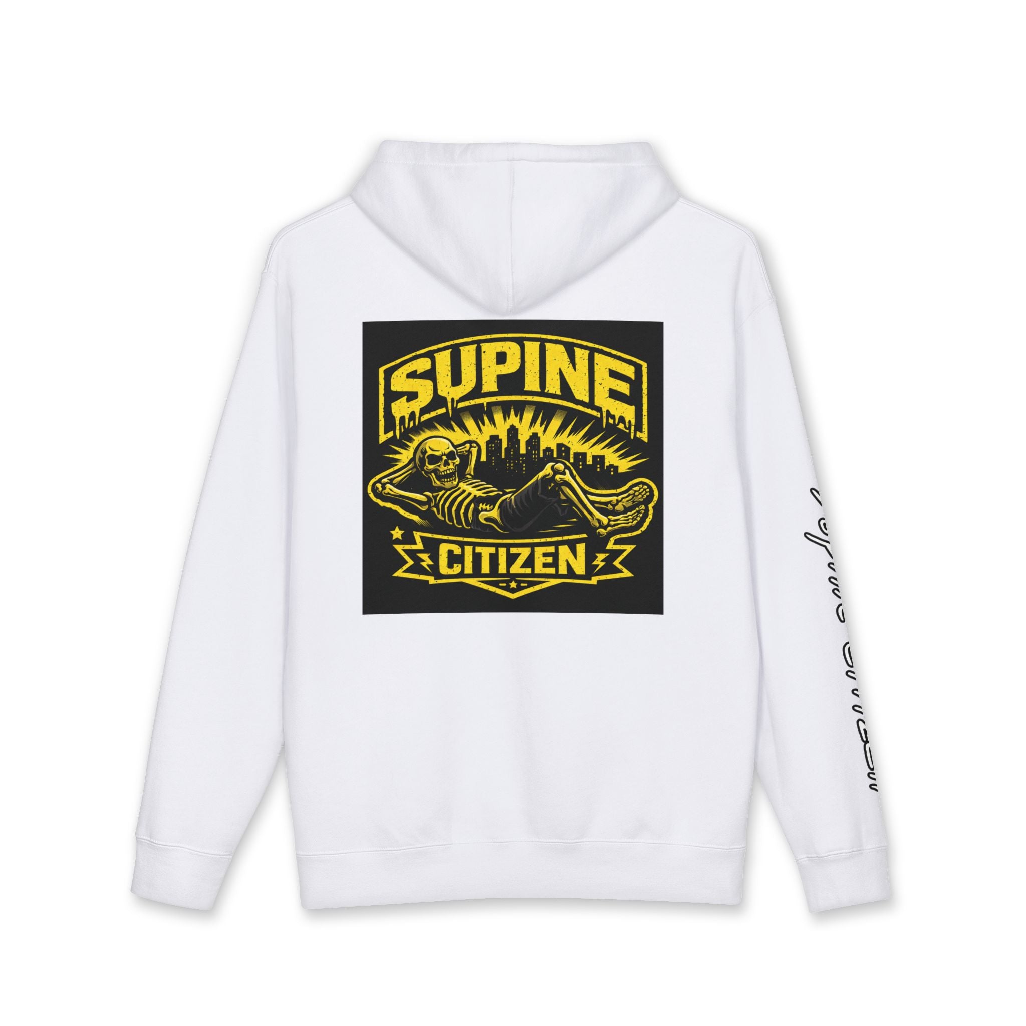 The OG Supine Hoodie