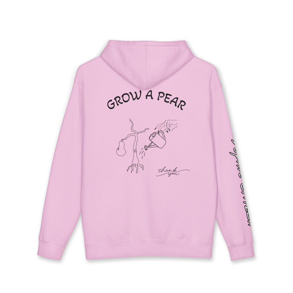 Grow a pear Hoodie