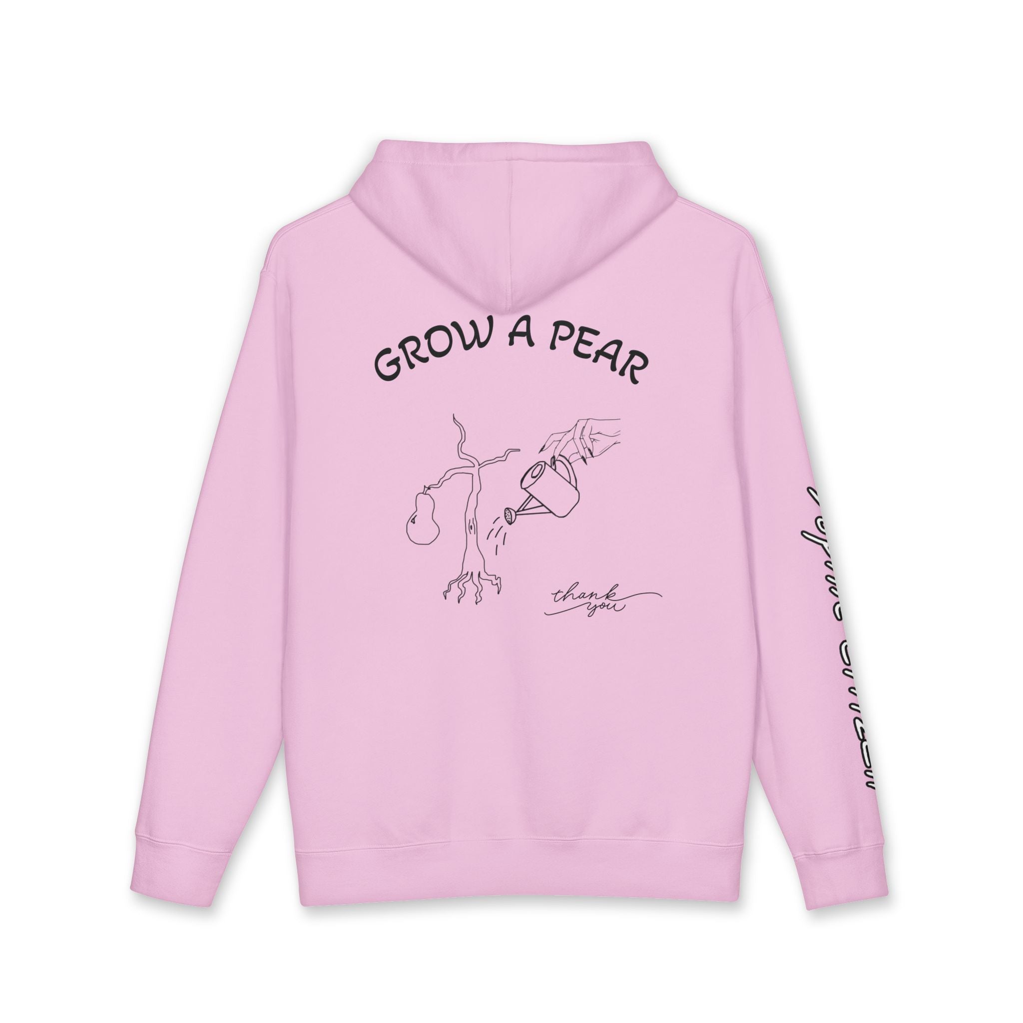 Grow a pear Hoodie
