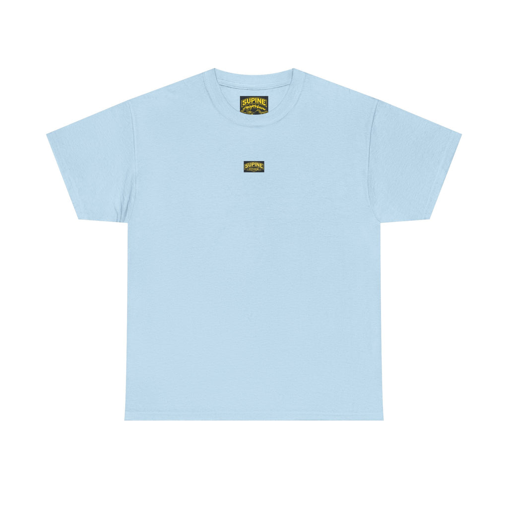 Photosynthesizing Short Sleeve T