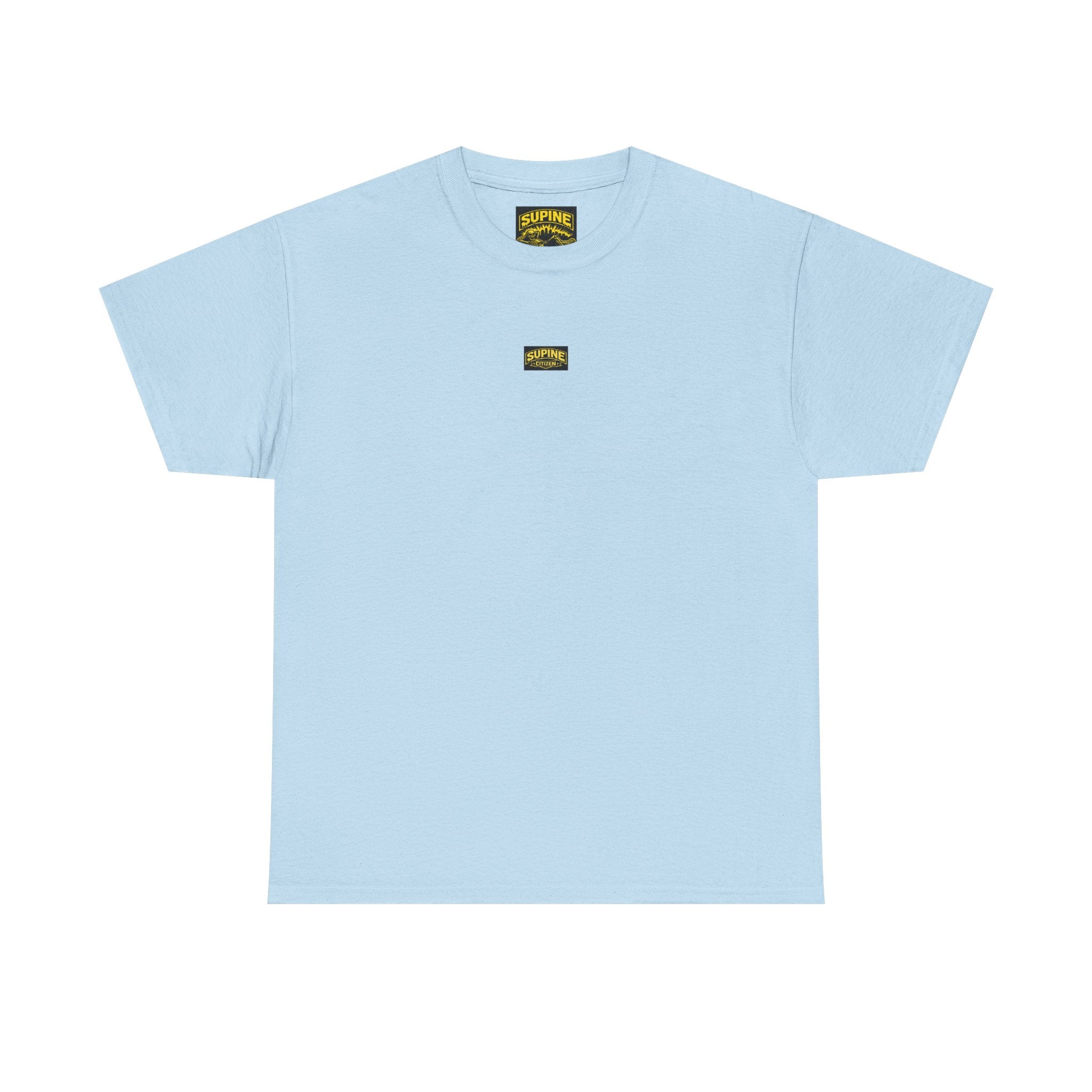 Photosynthesizing Short Sleeve T