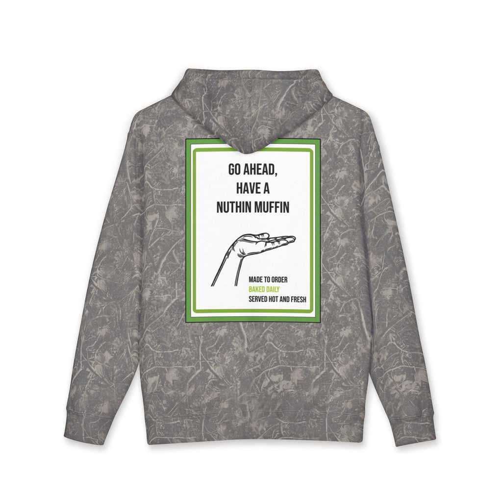 Sweet Nuthins Hoodie
