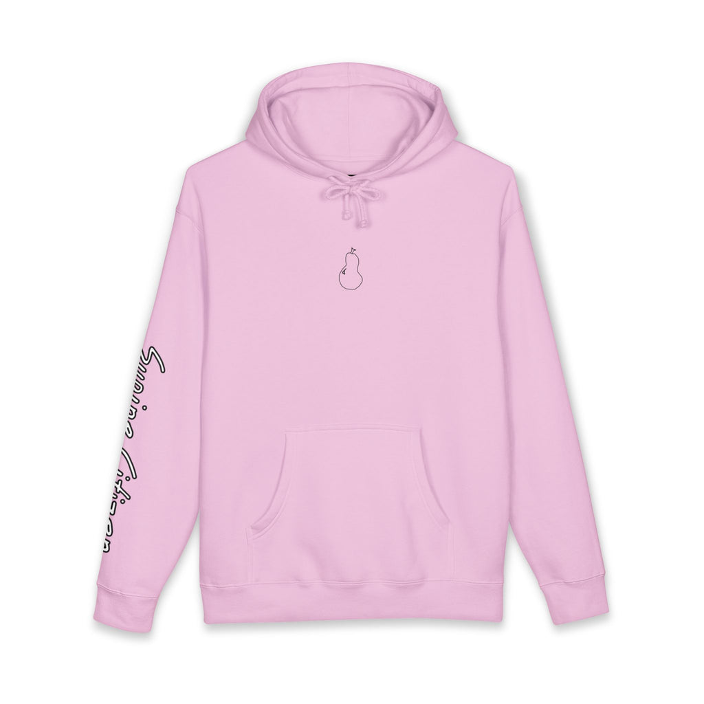 Grow a pear Hoodie