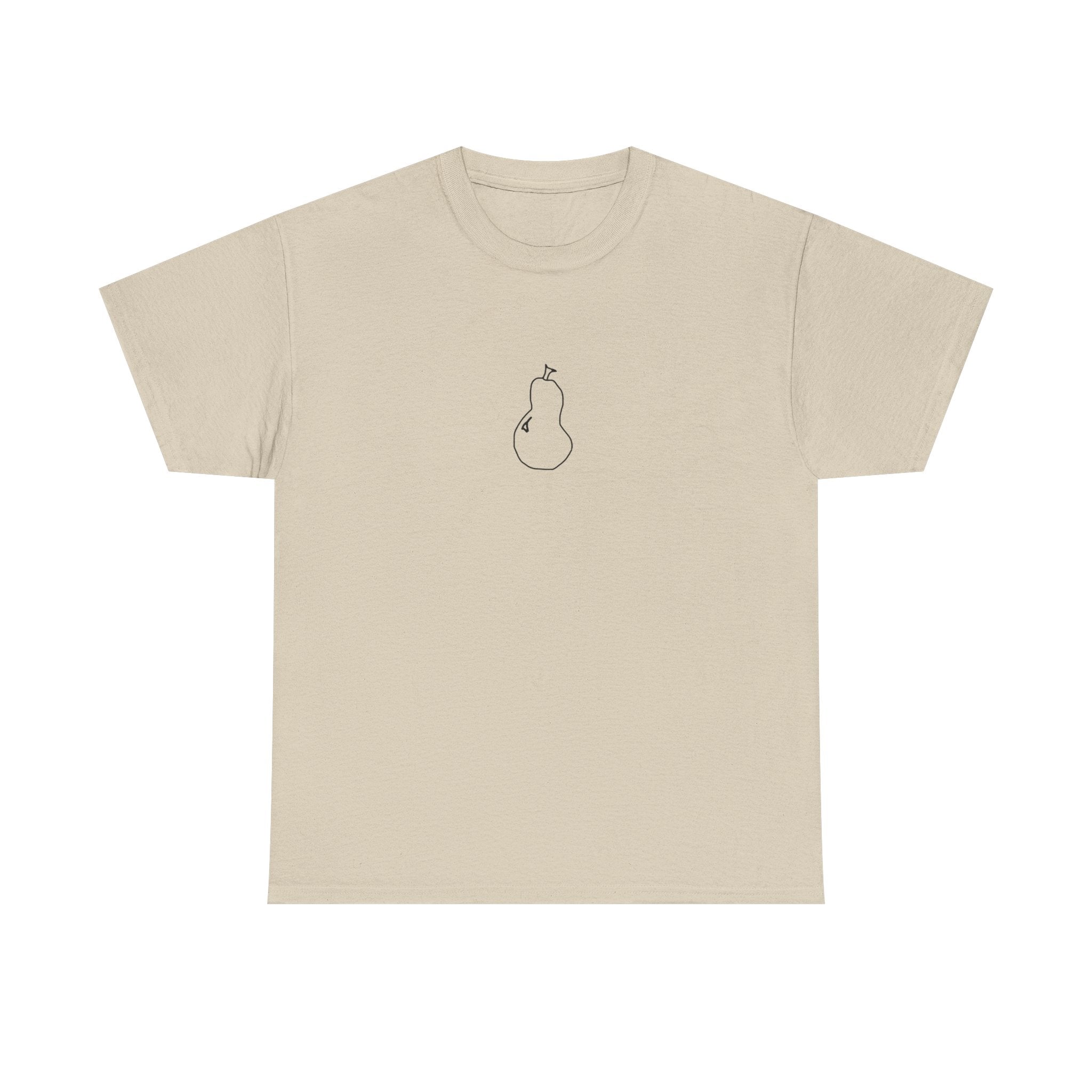 Grow a pear Short Sleeve T