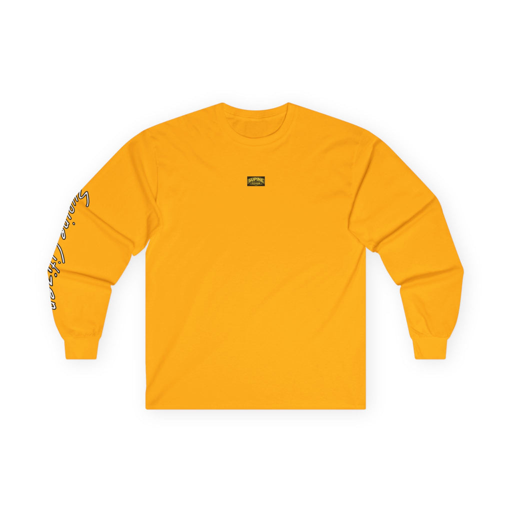 OG Supine Long Sleeve T