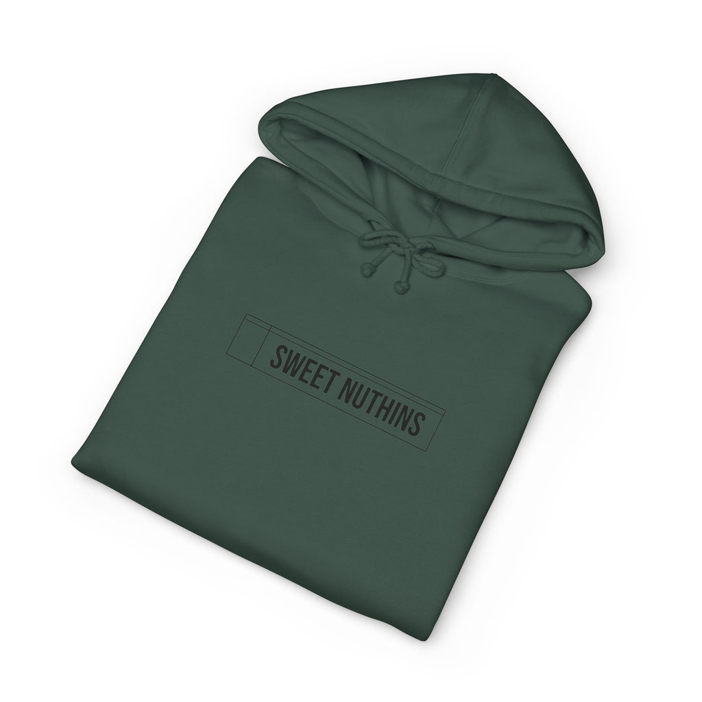 Sweet Nuthins Hoodie