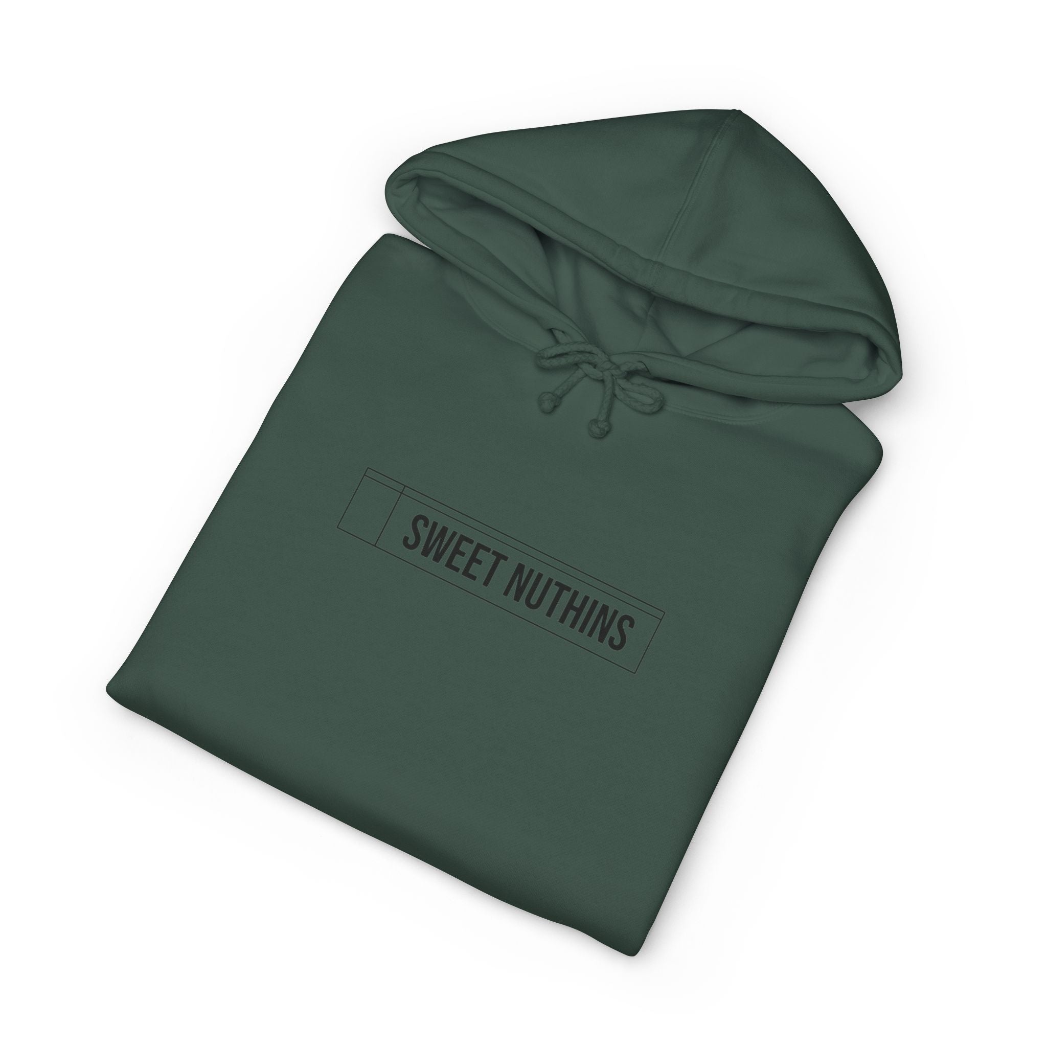 Sweet Nuthins Hoodie