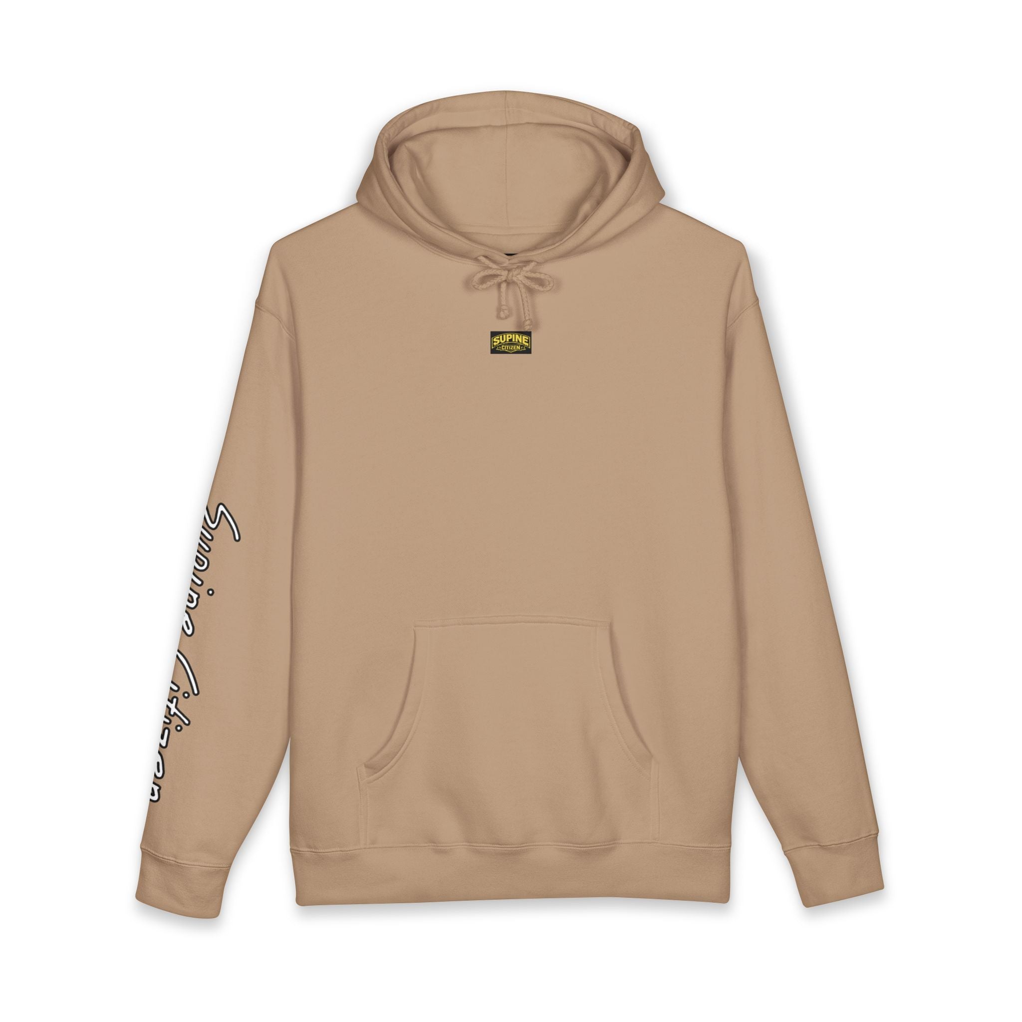 The OG Supine Hoodie