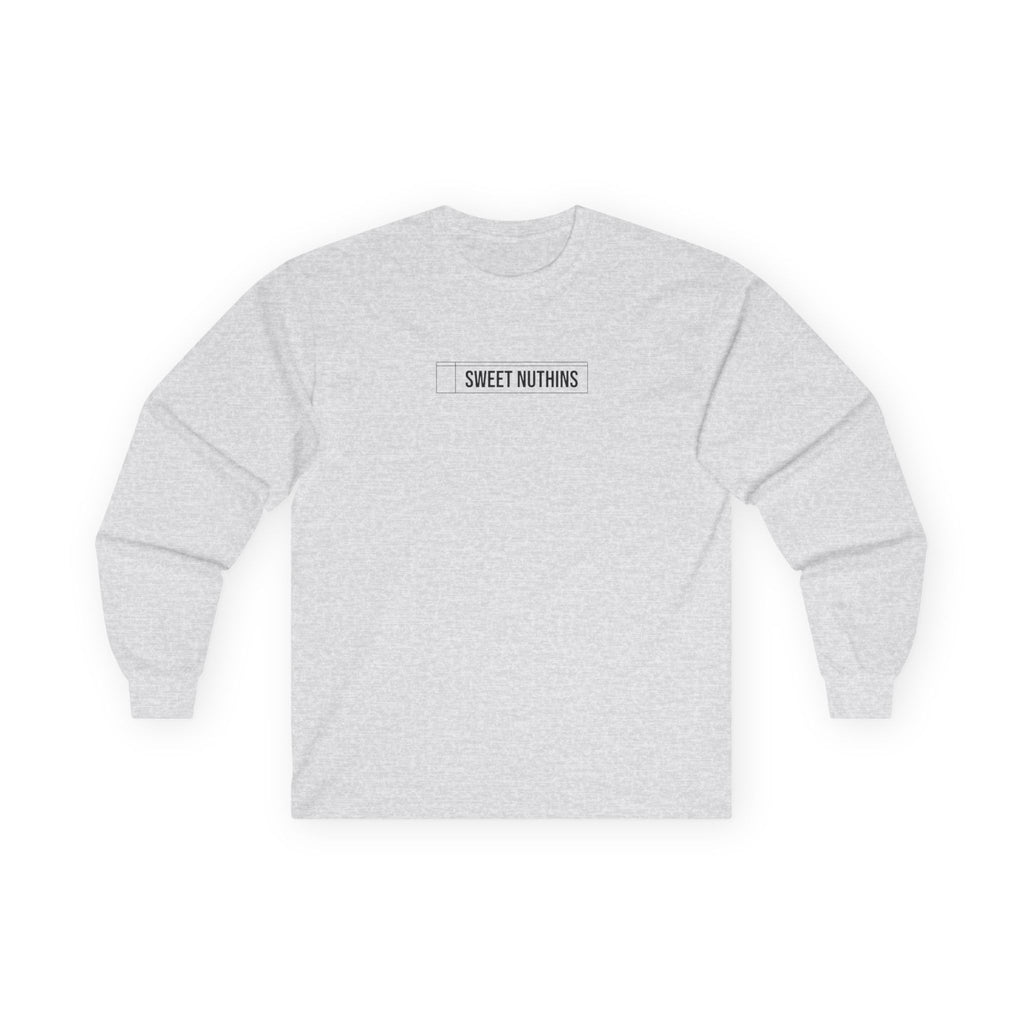 Sweet Nuthins Long Sleeve T