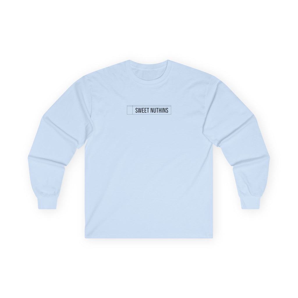 Sweet Nuthins Long Sleeve T