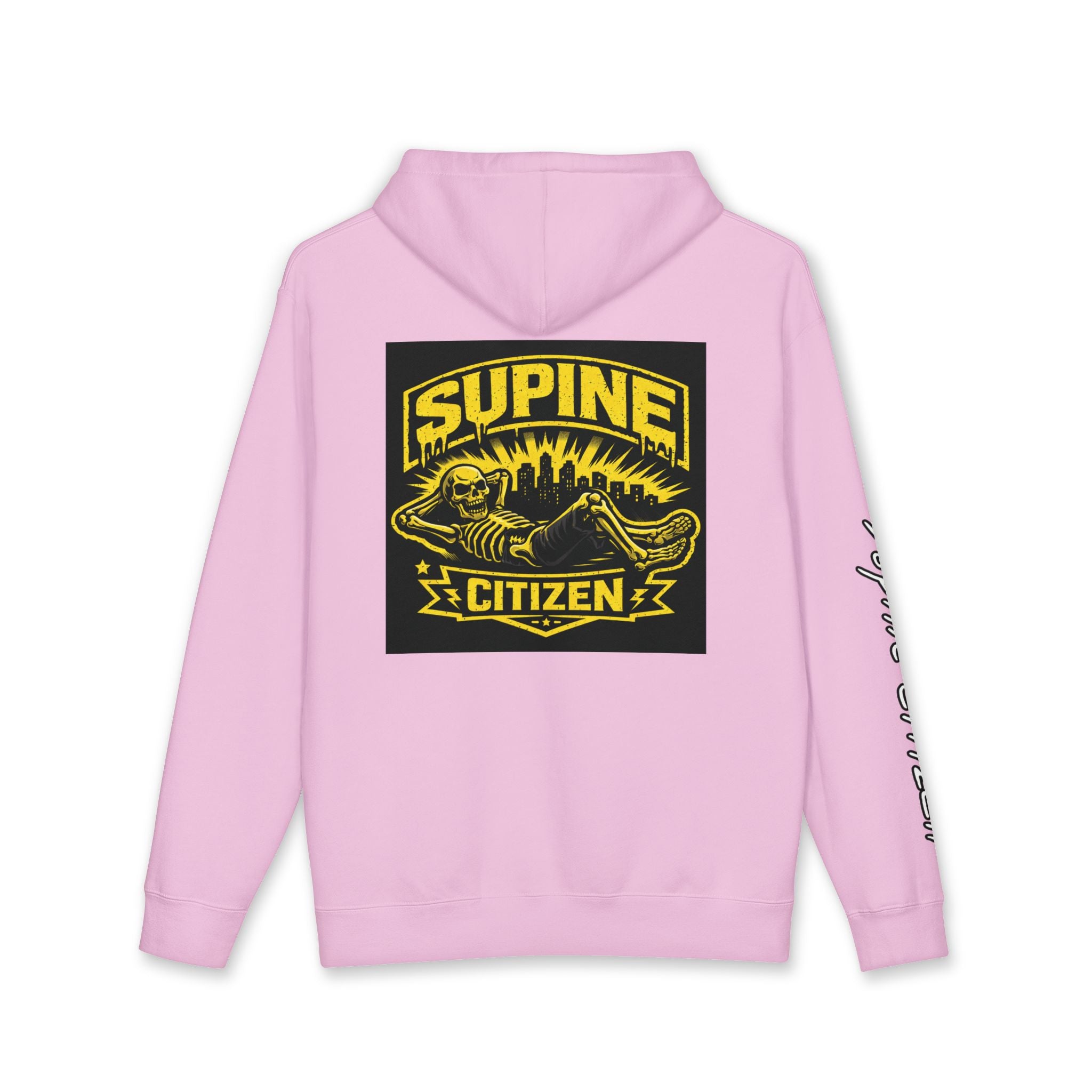The OG Supine Hoodie