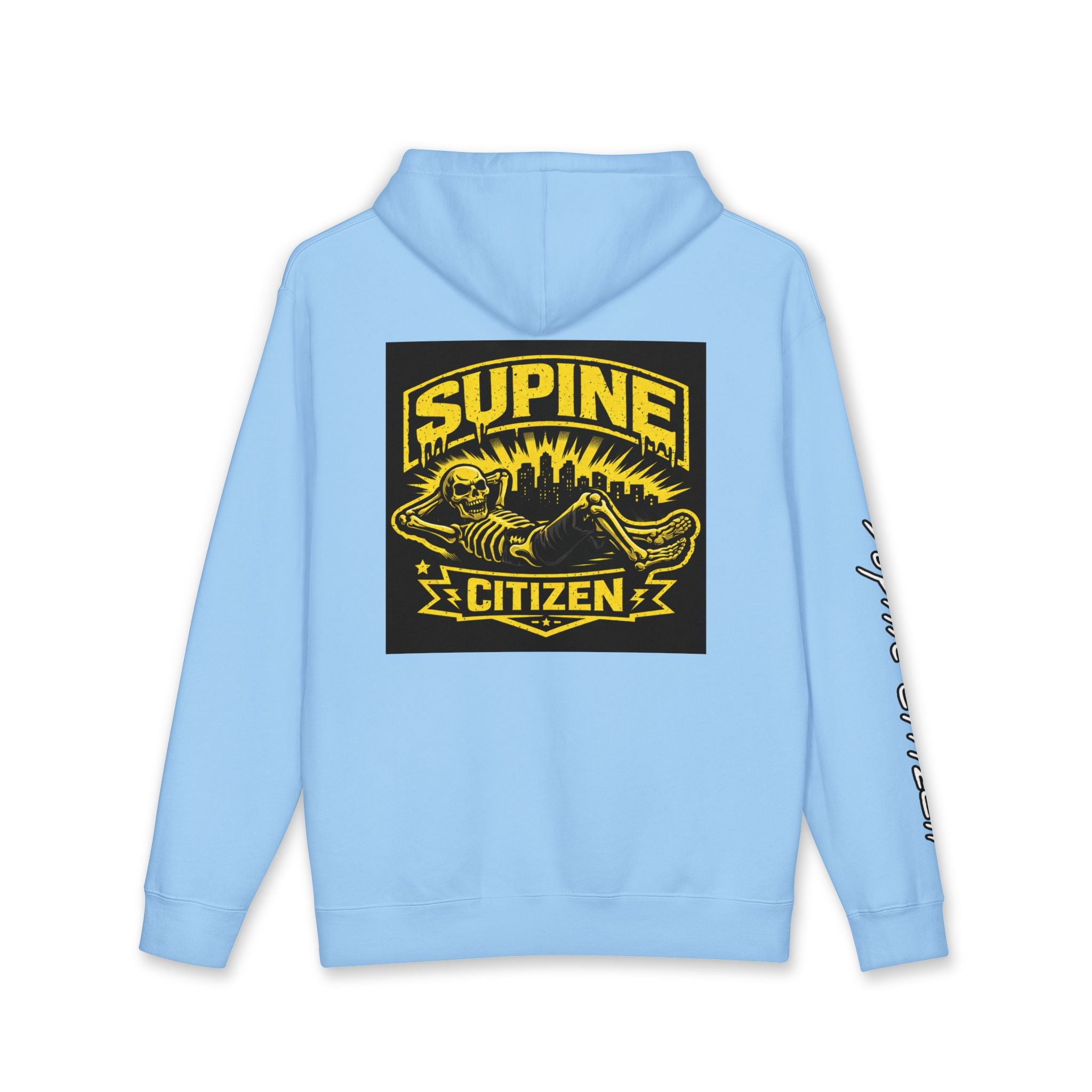 The OG Supine Hoodie