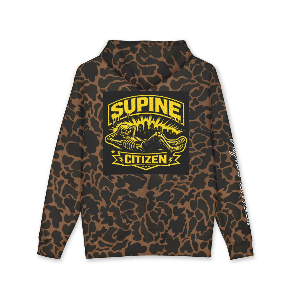 The OG Supine Hoodie
