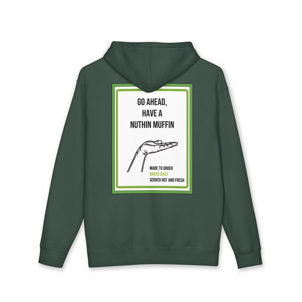 Sweet Nuthins Hoodie