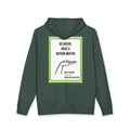 Sweet Nuthins Hoodie