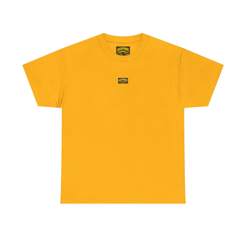 Photosynthesizing Short Sleeve T