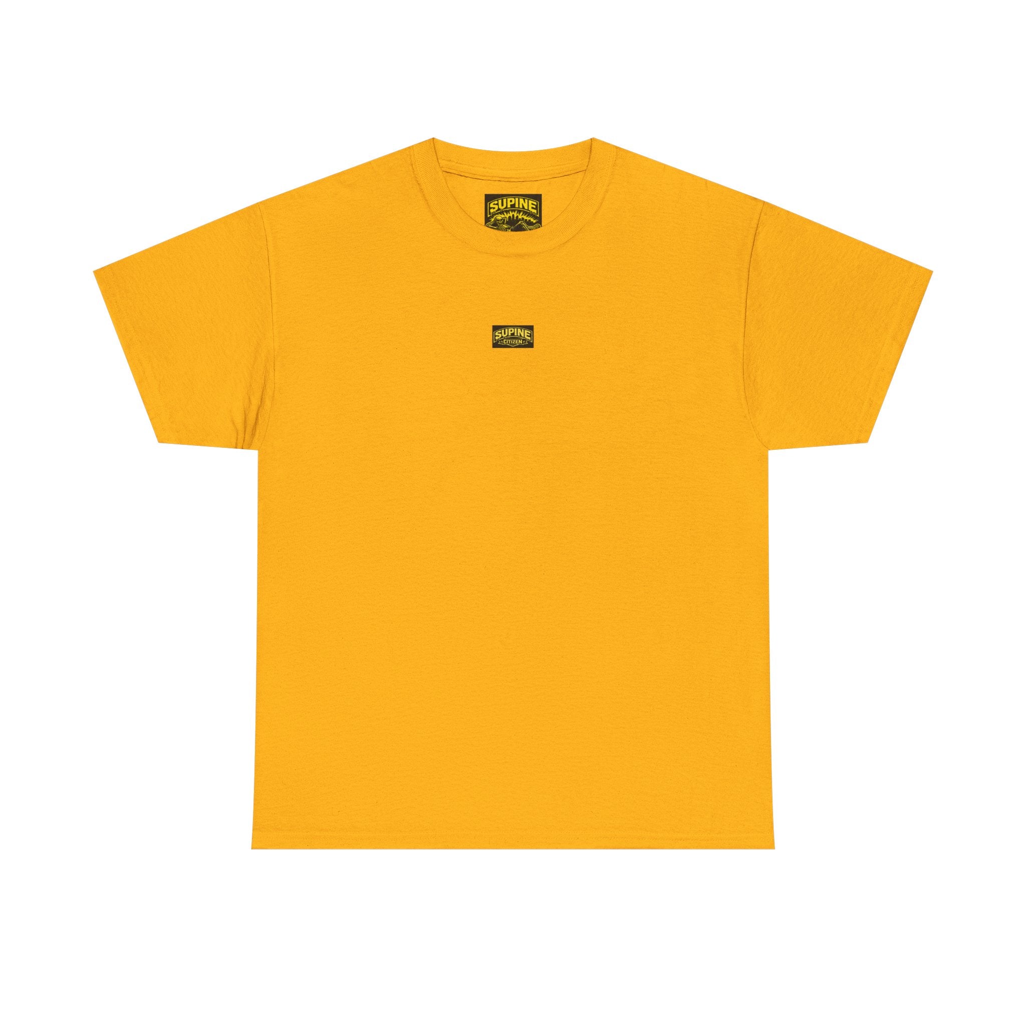 Photosynthesizing Short Sleeve T