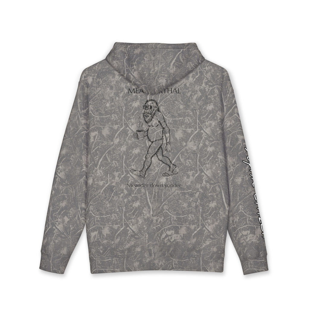 Meanderthal Hoodie