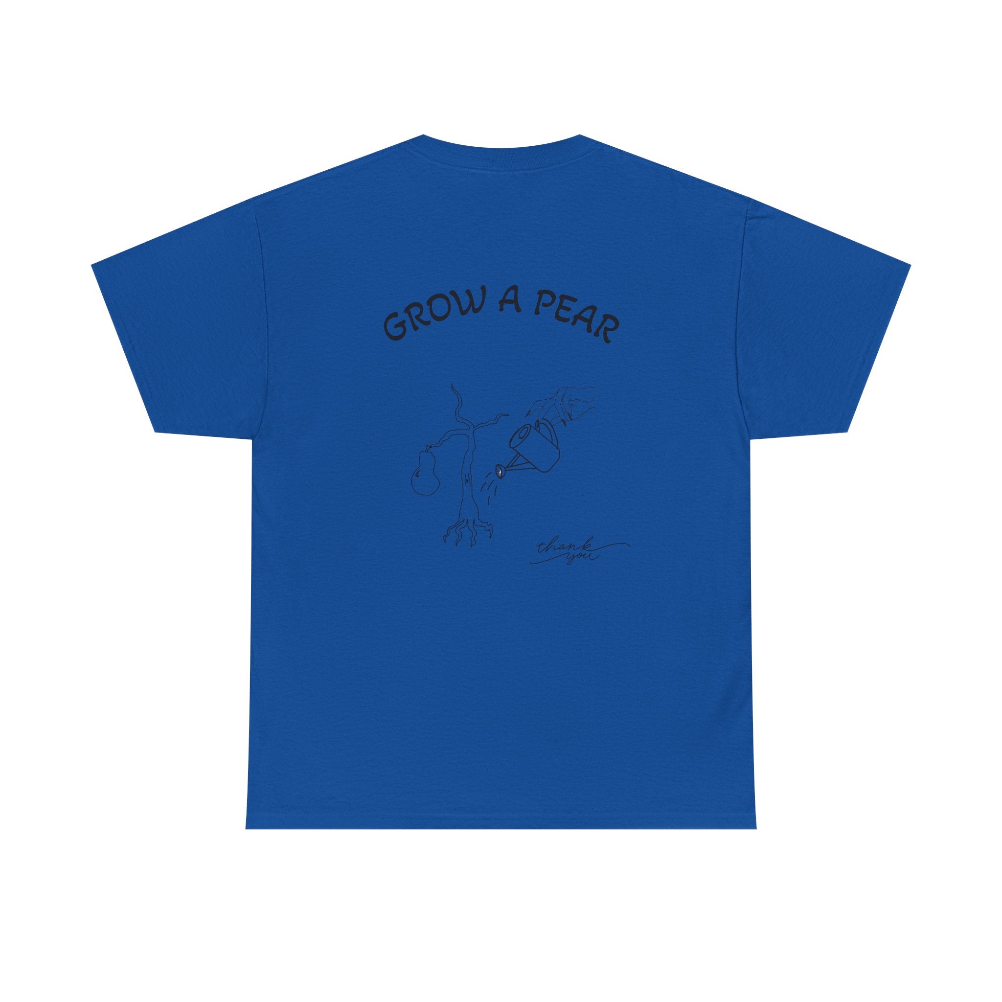 Grow a pear Short Sleeve T