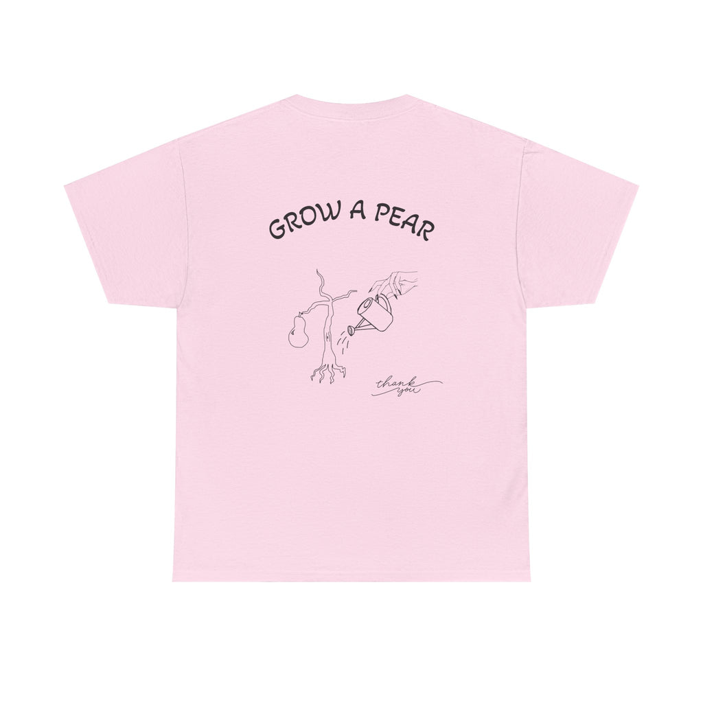 Grow a pear Short Sleeve T