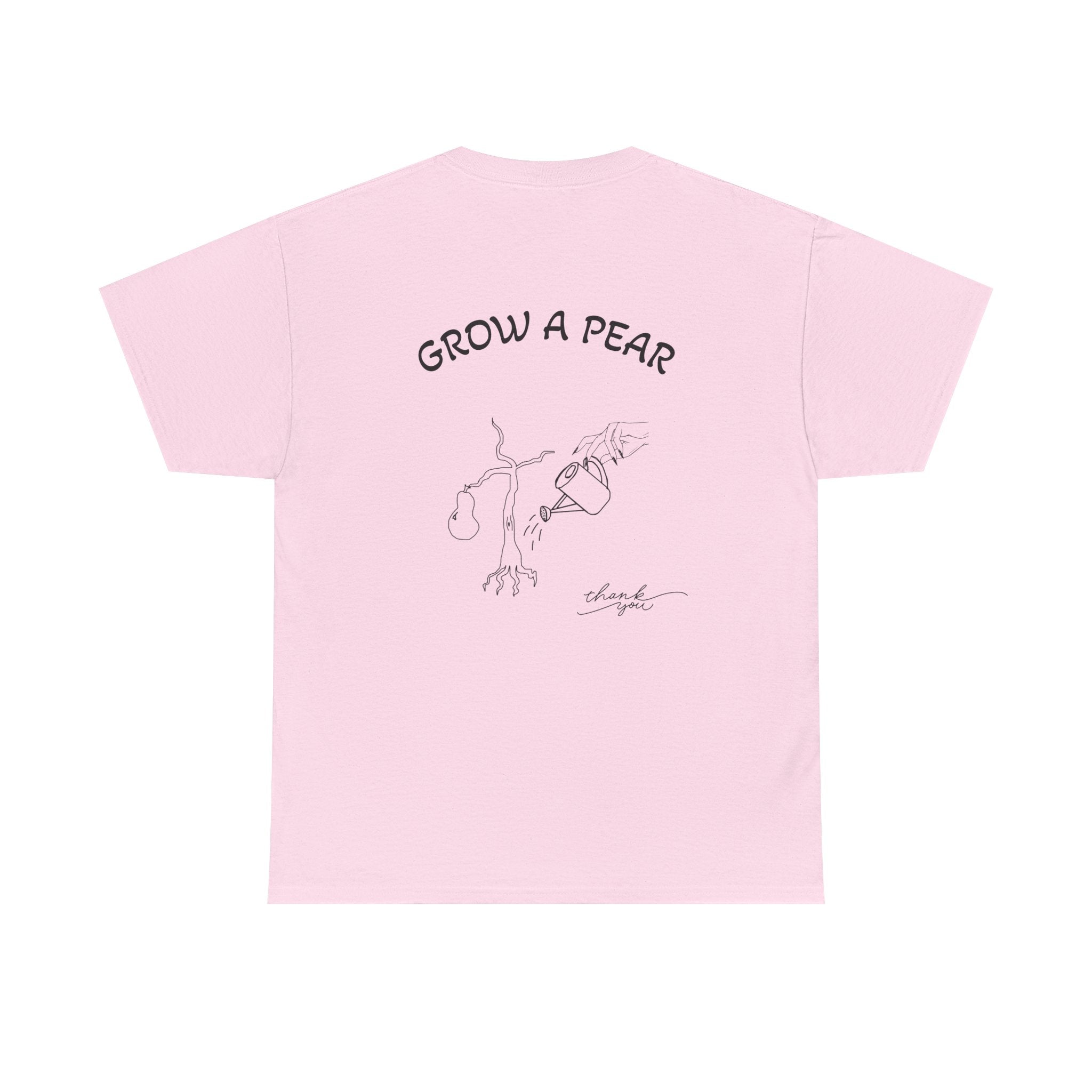 Grow a pear Short Sleeve T