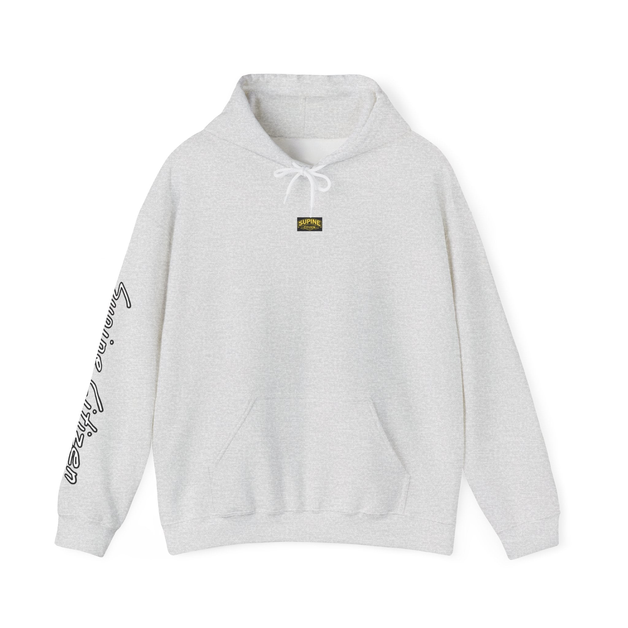 Photosynthesizing Hoodie