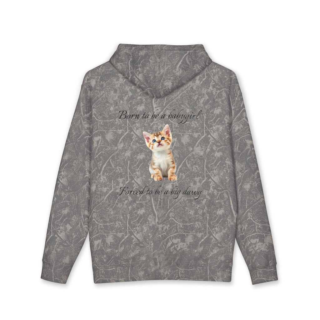 Big Dog Hoodie