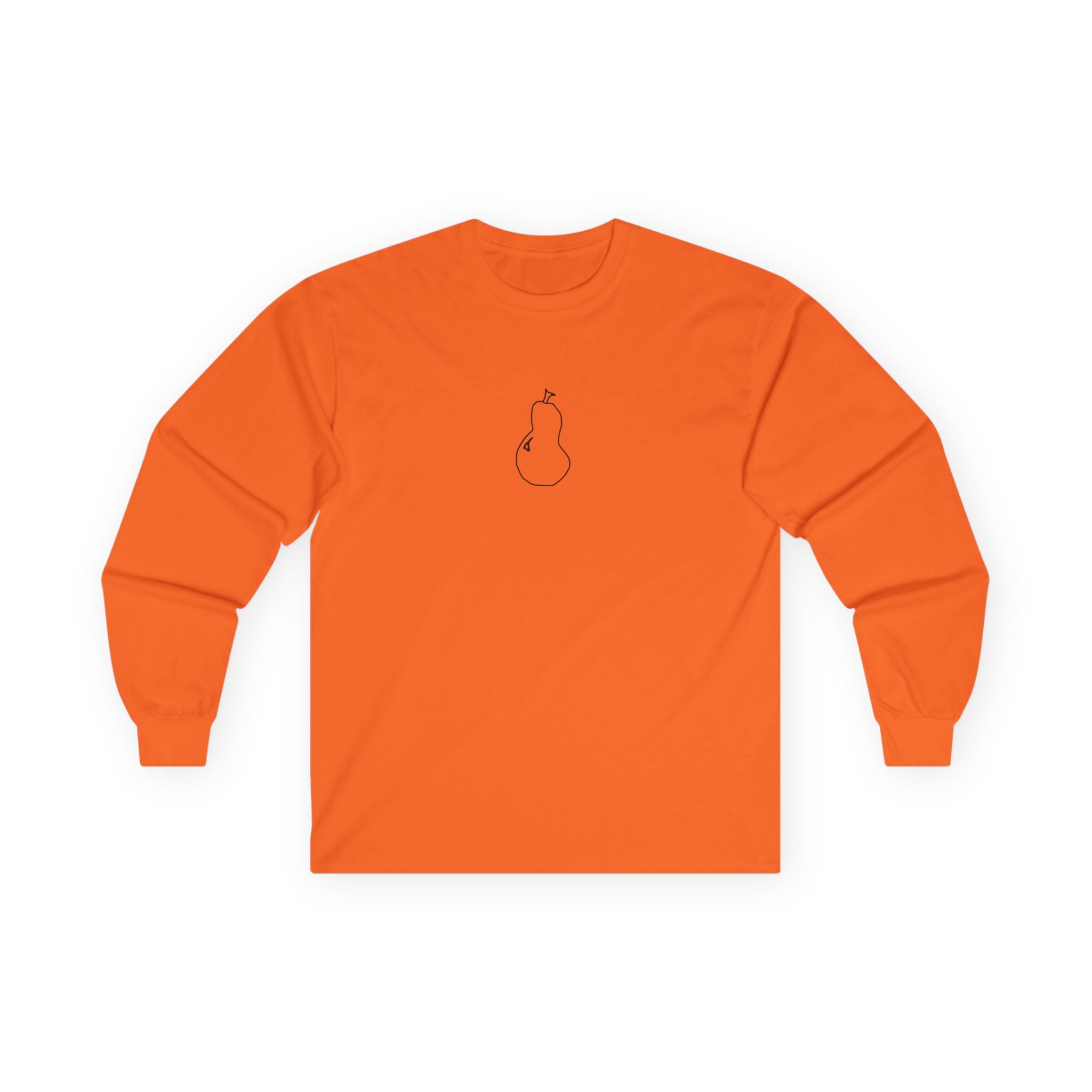 Grow a pear Long Sleeve T