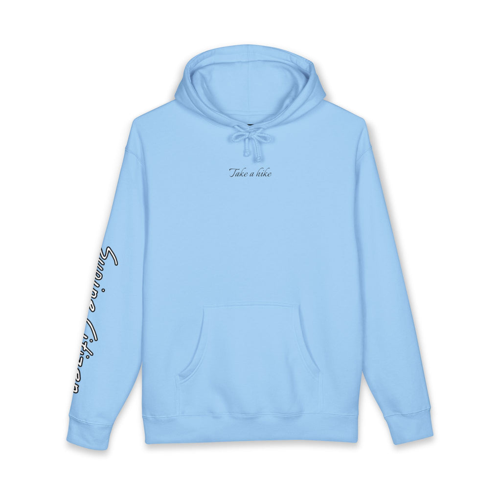 Meanderthal Hoodie