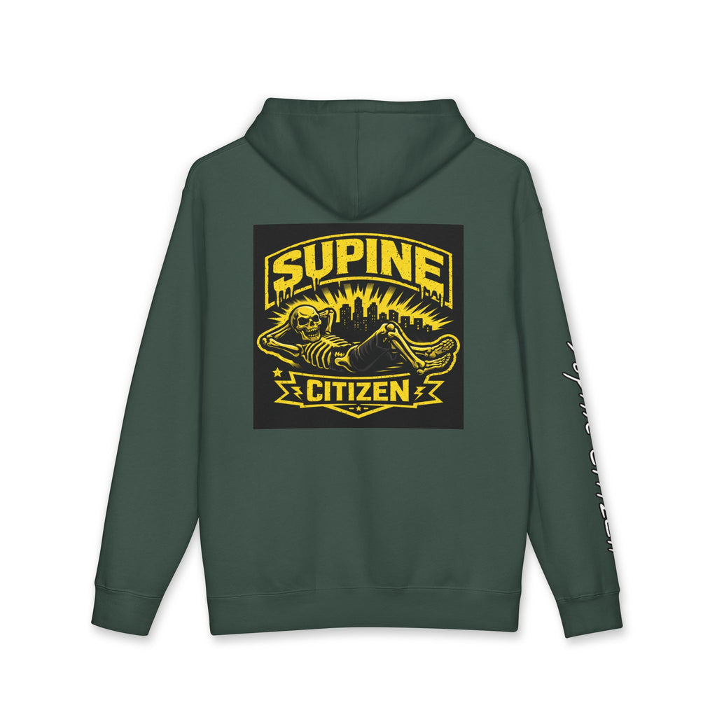 The OG Supine Hoodie