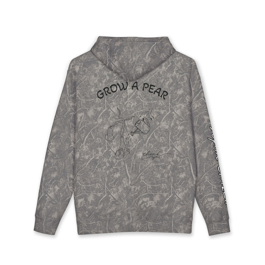 Grow a pear Hoodie