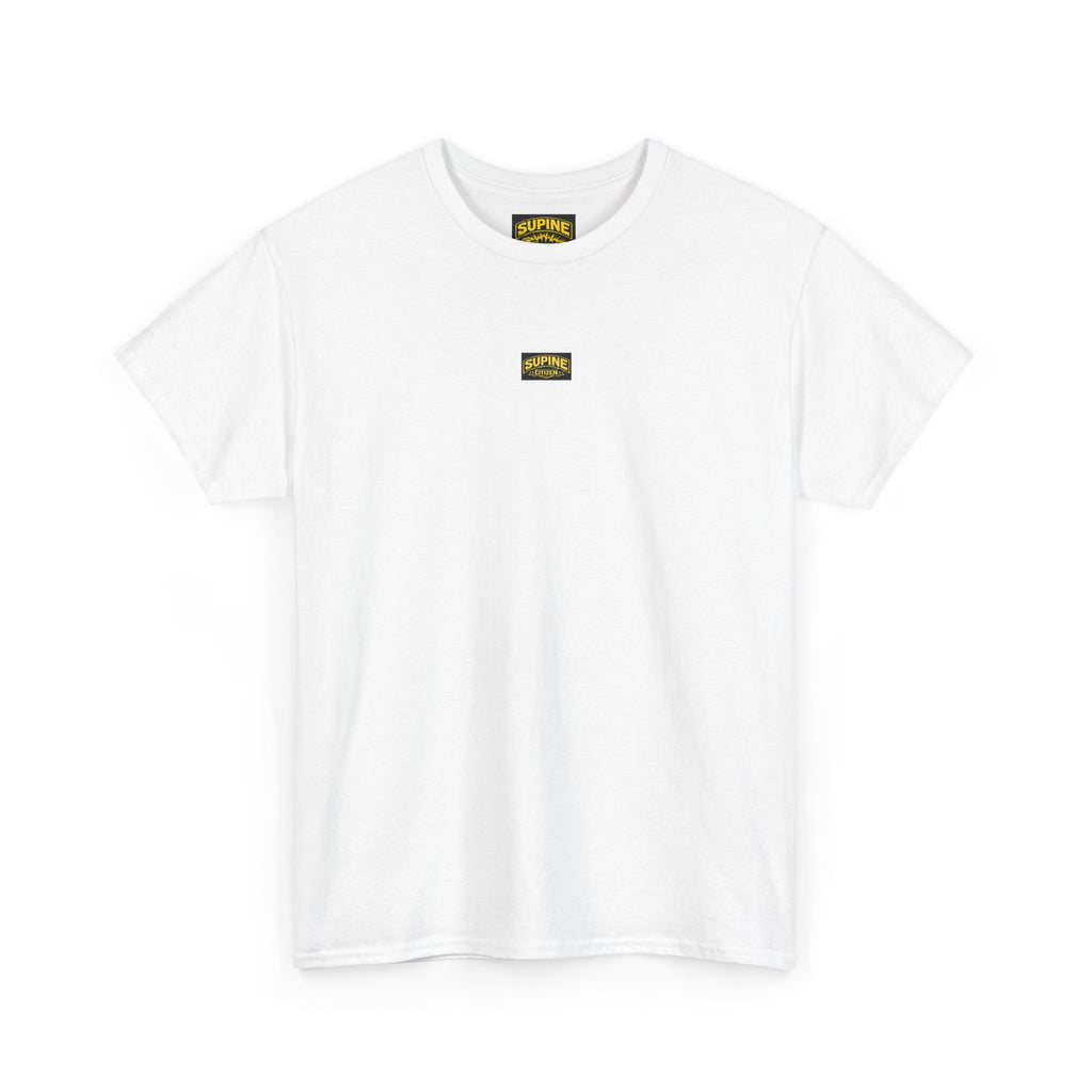 Photosynthesizing Short Sleeve T