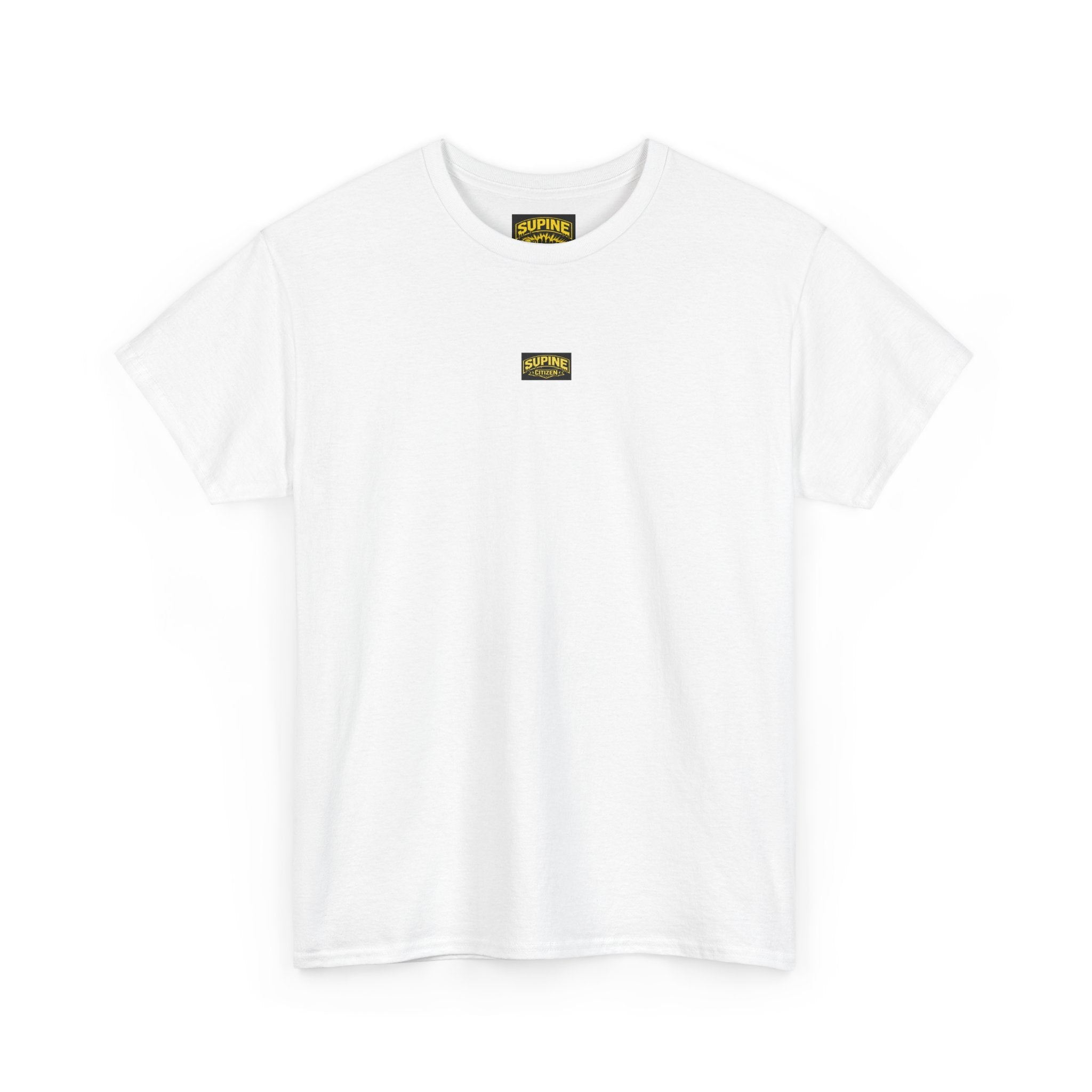 Photosynthesizing Short Sleeve T