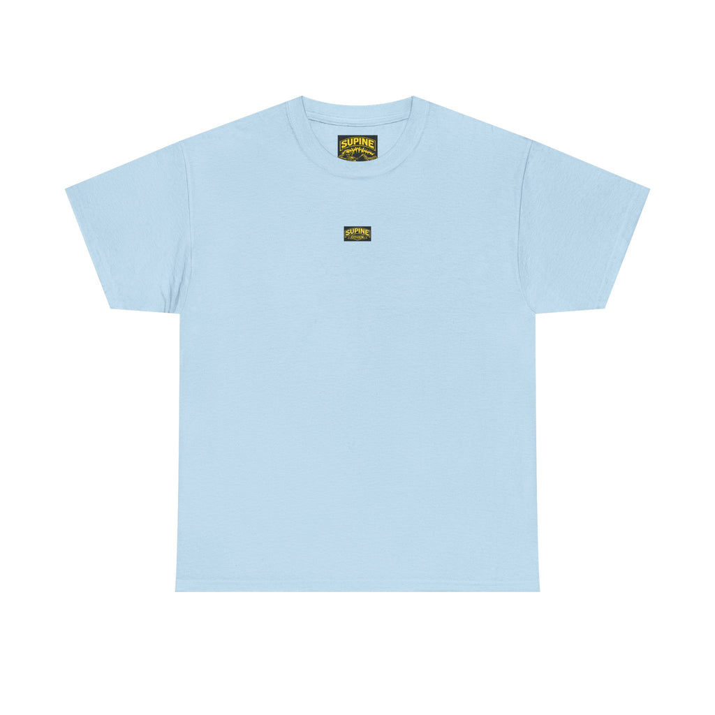 OG Supine Short Sleeve T