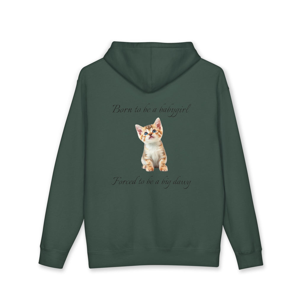 Big Dog Hoodie