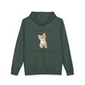 Big Dog Hoodie