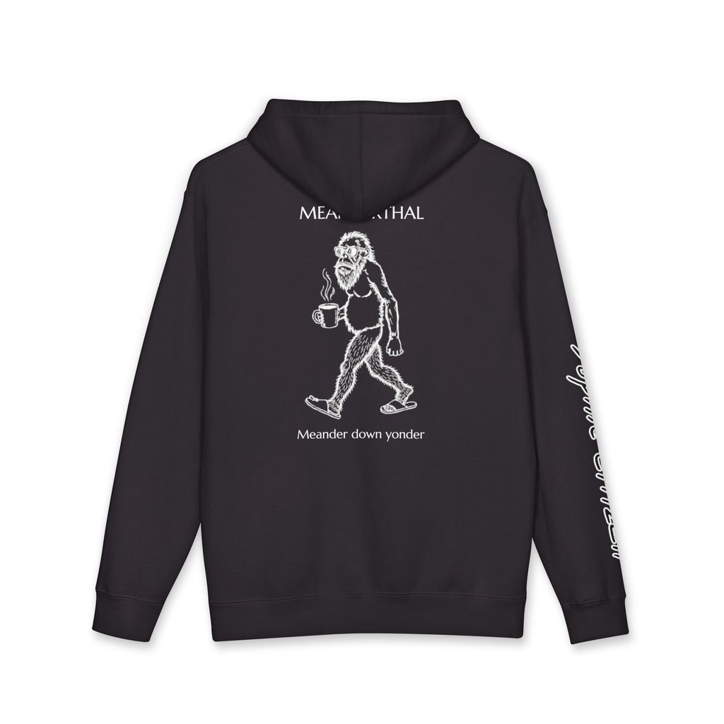 Meanderthal Hoodie