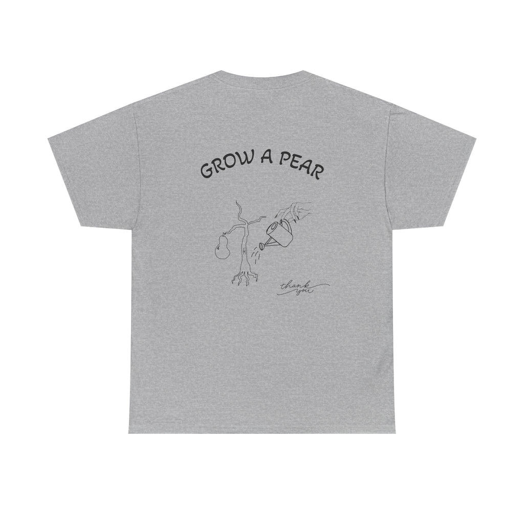 Grow a pear Short Sleeve T