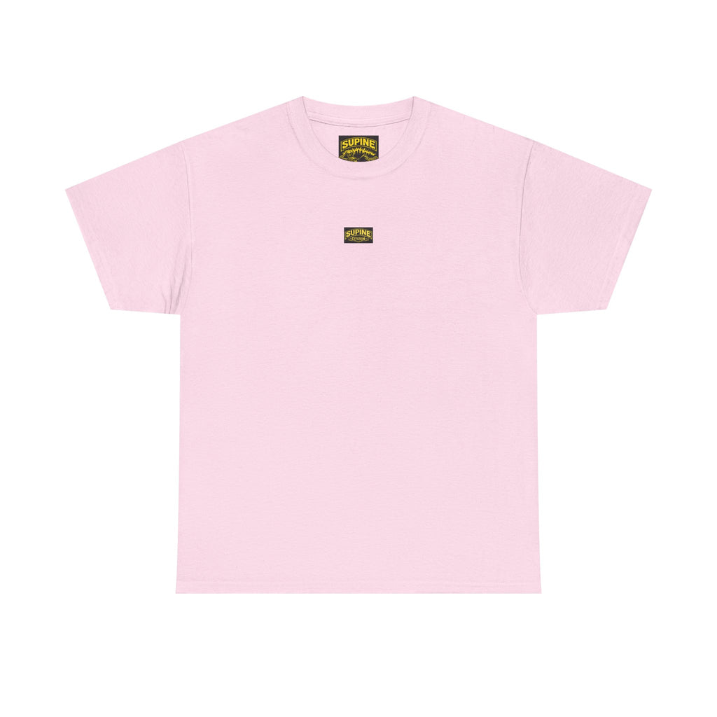 Photosynthesizing Short Sleeve T