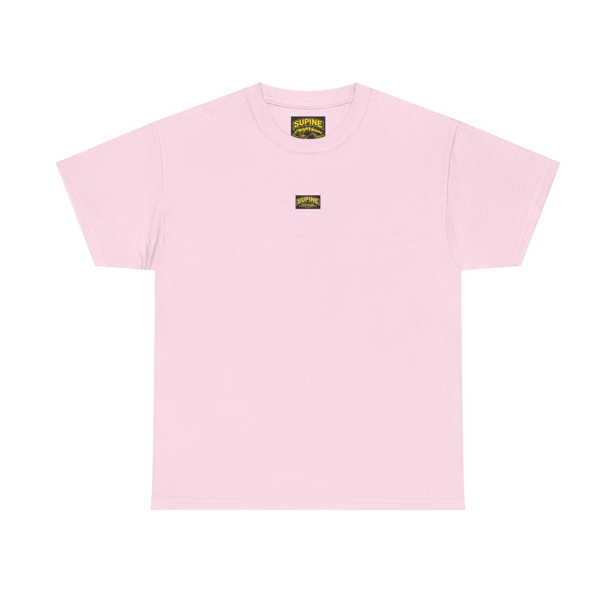 Photosynthesizing Short Sleeve T