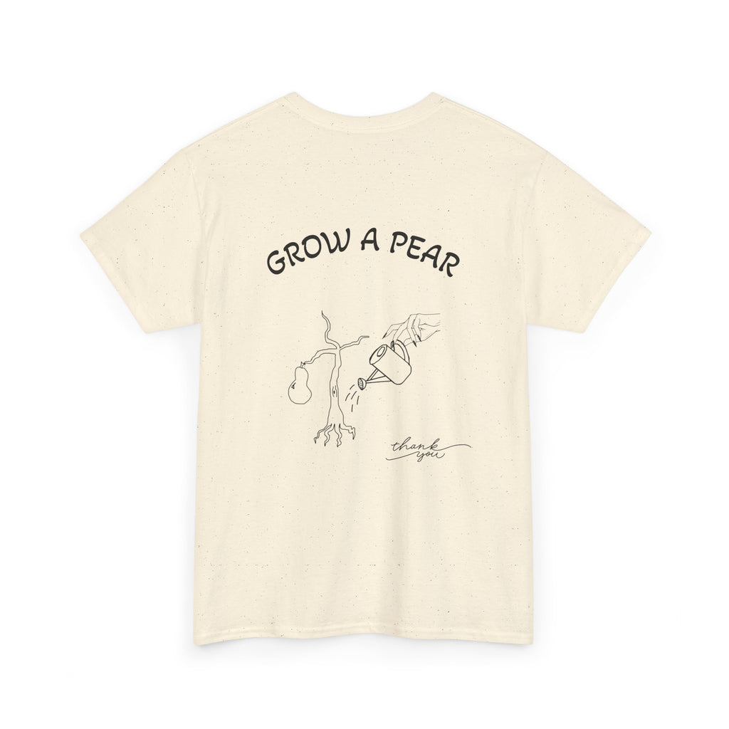 Grow a pear Short Sleeve T