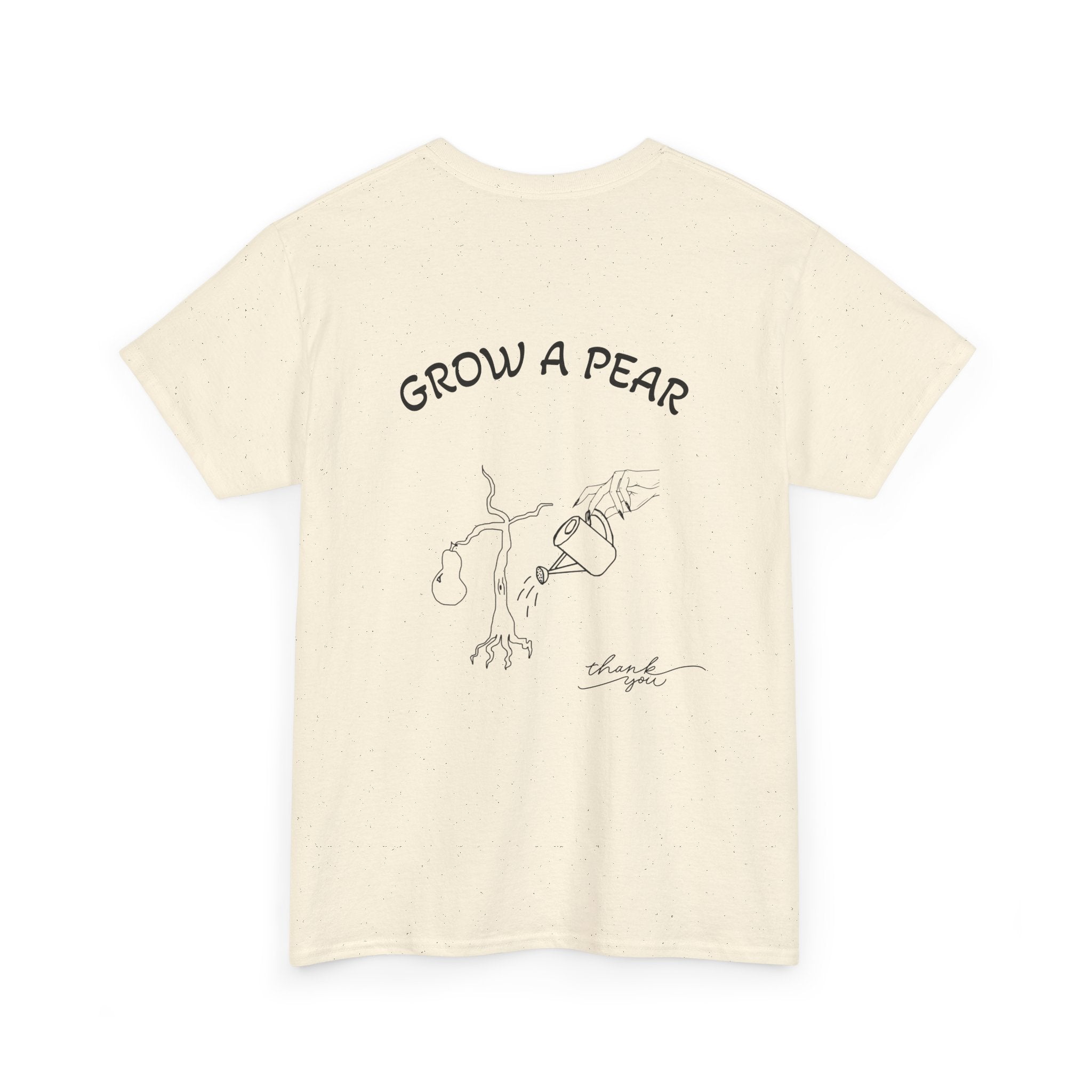 Grow a pear Short Sleeve T