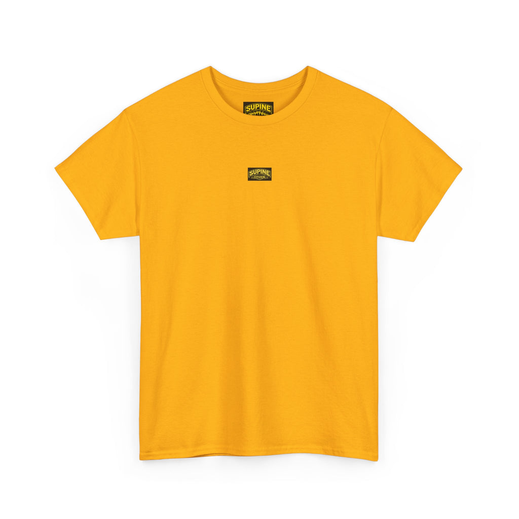 Photosynthesizing Short Sleeve T