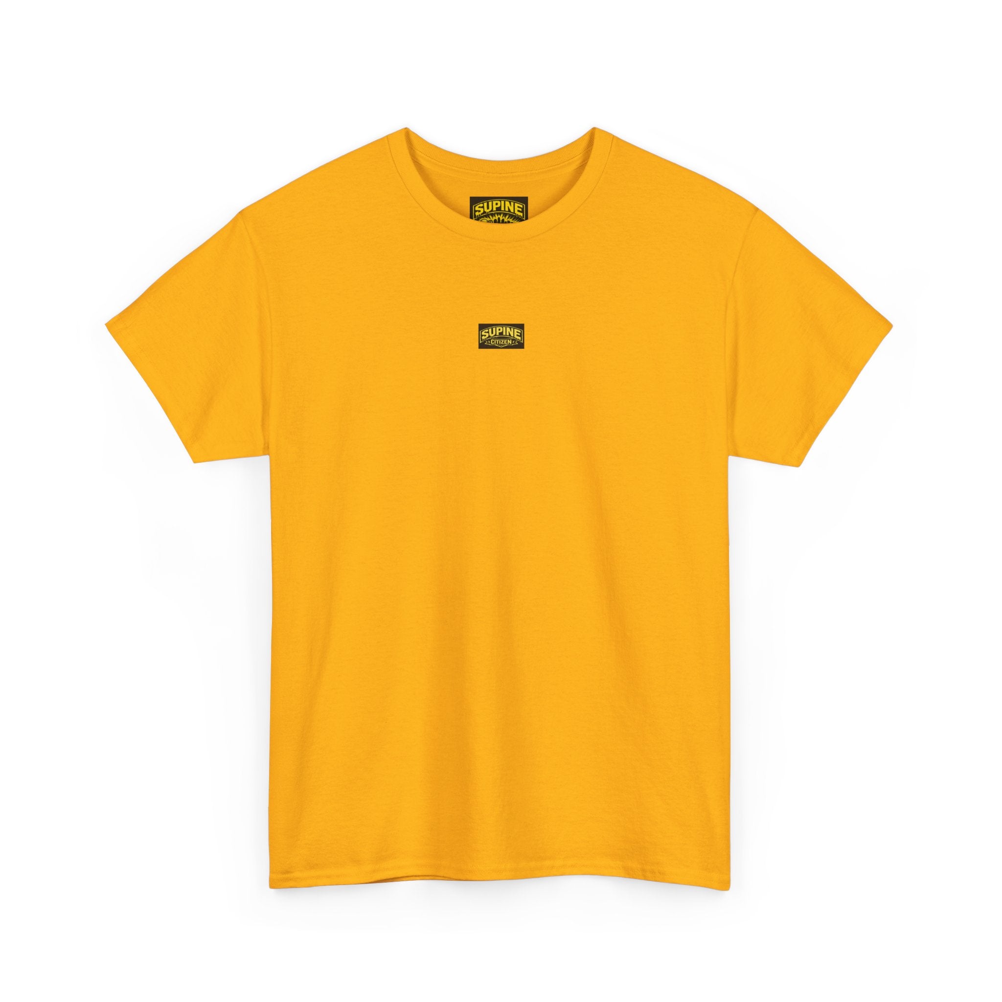 Photosynthesizing Short Sleeve T