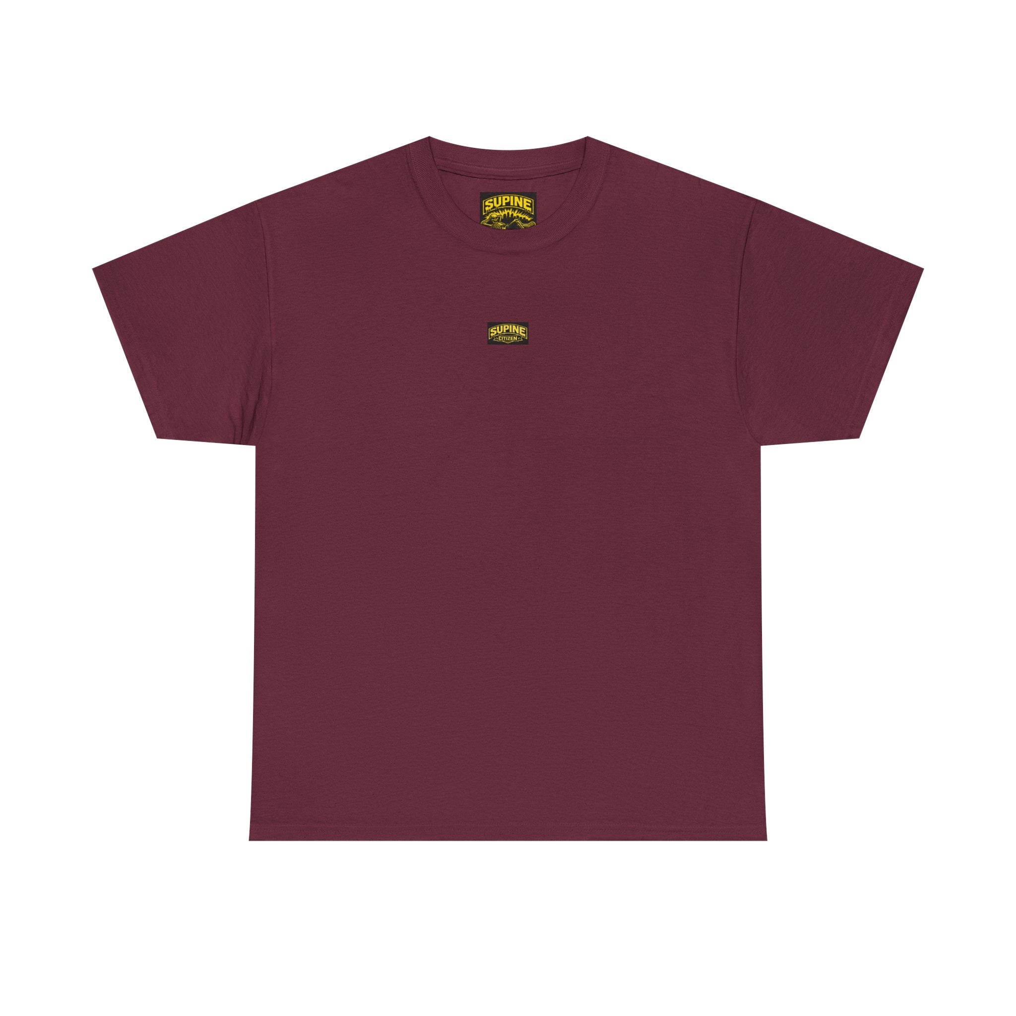 Photosynthesizing Short Sleeve T