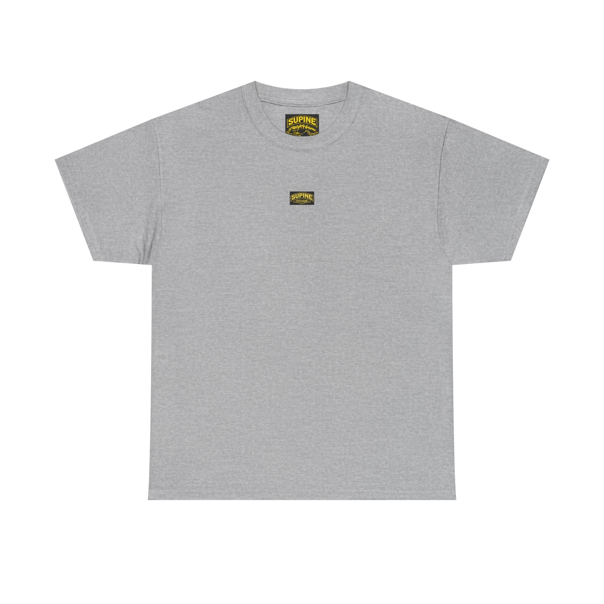 Photosynthesizing Short Sleeve T