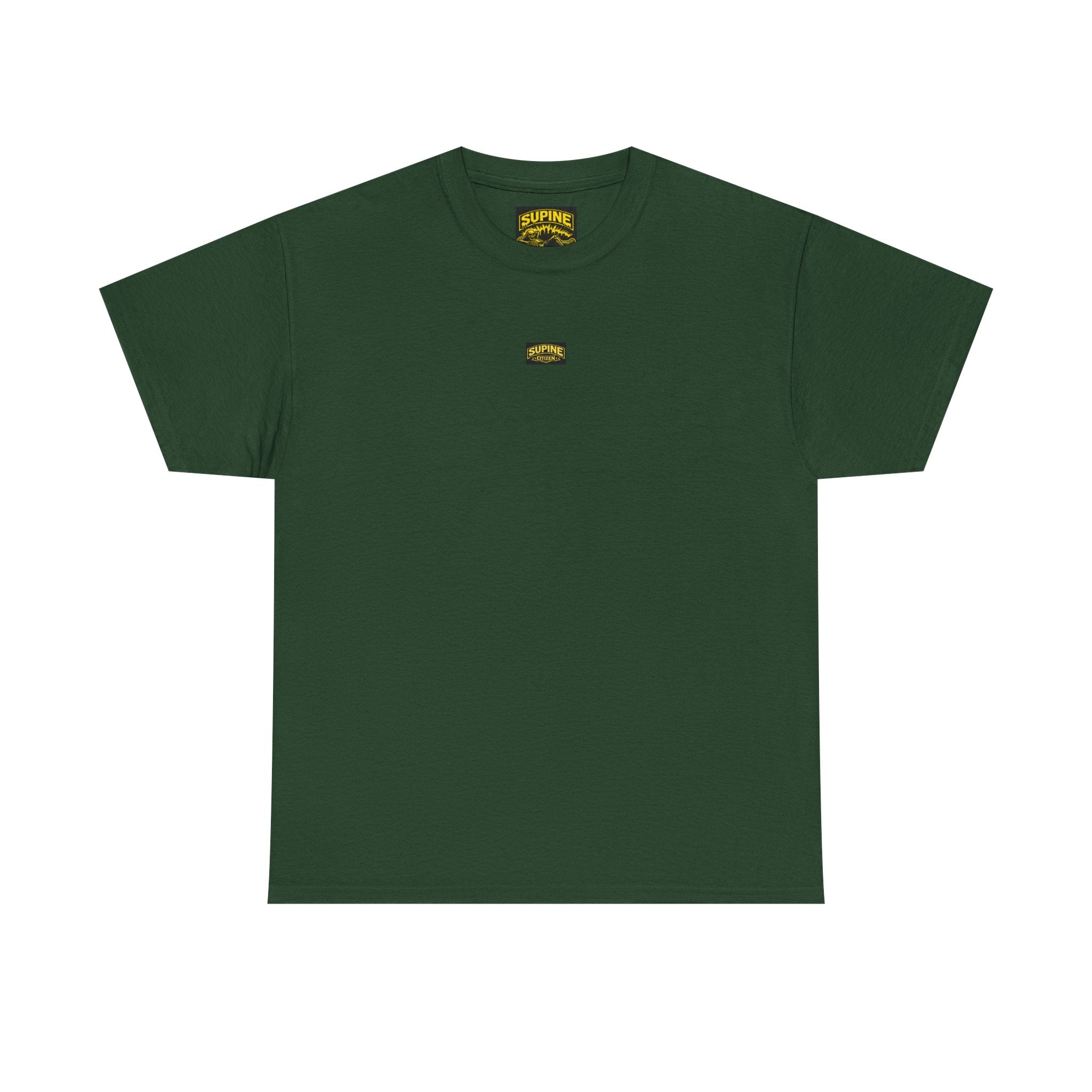 Nuthin Muffin Short Sleeve T