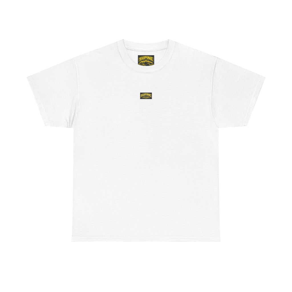 Photosynthesizing Short Sleeve T