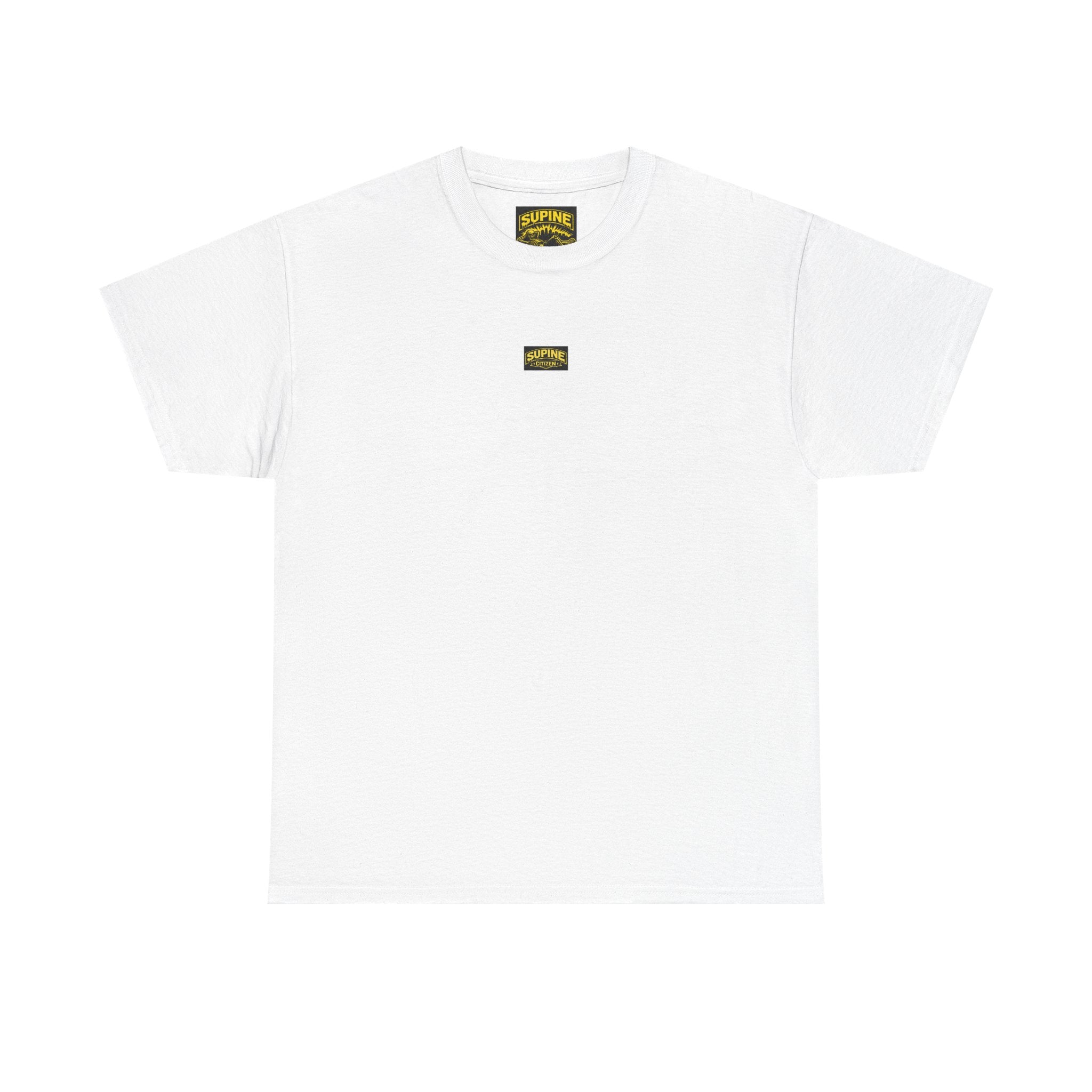 Photosynthesizing Short Sleeve T