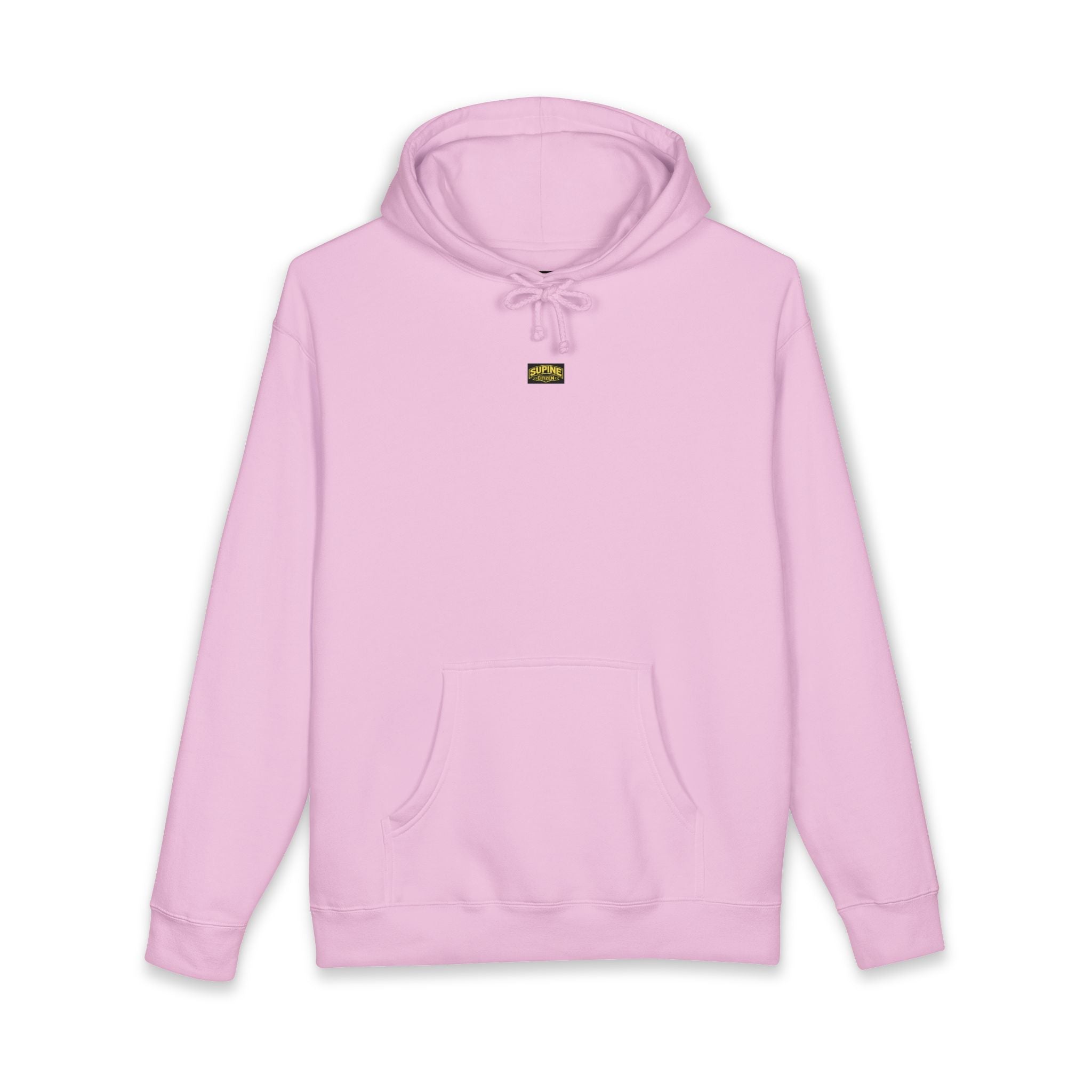 Big Dog Hoodie